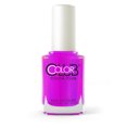 thumbnail image 1 of Color Club Nail Polish, Cream, 0.5 fl oz - RIGHT ON, 1 of 1