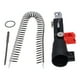 thumbnail image 4 of Adaptador de pistola de clavos para taladro eléctrico, adaptador automático de pistola de clavos Adaptador de cadena para taladro de tornillo Adaptador de pistola de clavos con cadena de alimentación, 4 of 12