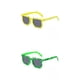 thumbnail image 1 of 2 gafas de para adultos de vacaciones. amarillo+verde BLESIY anteojos de mujer, 1 of 8