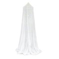 thumbnail image 1 of Glowing Net Bed Canopy,hanging Bed Canopy,60*250*1250cm, 1 of 5