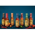 thumbnail image 5 of Local Hive Hatch Chile Southwest Honey Hot Sauce, 6 oz – Sweet & Spicy Raw Honey Blend with Smoky Hatch Chile Peppers, Gourmet Sauce for Tacos, BBQ, Grilling & Dipping, 5 of 6
