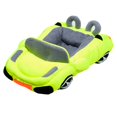 thumbnail image 1 of Cool Pet Dog Bed Fashion Car Shape Cat Nest Soft Puppy House Cojín cálido para Teddy Chihuahua Kennels Gatito Sofá acolchado Xemadio 2030416-5, 1 of 1