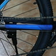 thumbnail image 5 of Frame Scratch-Resistant Protection-Sticker Practical Bike Down Tube Frame Protector Bike Chainstay Protector, 5 of 5