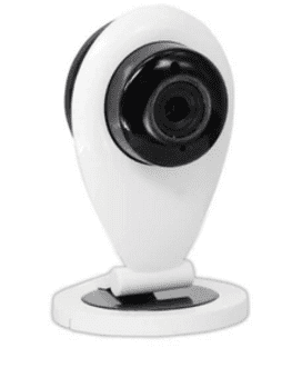hilo Perjudicial Escalera 720P IP camera - Walmart.com