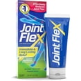 thumbnail image 3 of (2 pack) JointFlex Pain Relief Cream for Joint & Arthritis Pain, 4 Ounce Tube, 3 of 7