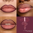 thumbnail image 3 of NYX Professional Makeup Lip Lingerie Lip Liner Stain, Waterproof Lip Color, Hot & Heavy, 0.03 fl oz, 3 of 11