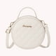 thumbnail image 5 of Messenger Bag Shoulder Crossbody Casual Ladies Color Sólido Mini Bolso, 5 of 9