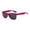 Hot Pink, variant on Black Sunglasses For Party Favors, Beach Activities, Party Toys - Stylish Design With Dark Lenses, Lightweight Frame - Ideal For Summer Events, Pool Parties, Outdoor Gatherings,1PC