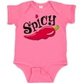 thumbnail image 3 of Inktastic Spicy Hot Chili Pepper Boys or Girls Baby Bodysuit, 3 of 5
