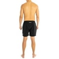 thumbnail image 4 of BN3TH Runner High 2n1 Shorts - Black, 4 of 4