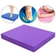 thumbnail image 5 of Almohadilla de Equilibrio Suave de 2 Piezas Estabilidad Yoga Board L Azul L Púrpura Zulema cojín de equilibrio, 5 of 6