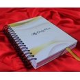 thumbnail image 4 of Planificador Diario Tapa Dura Con 185 Hojas - My Daily Plan, 4 of 8