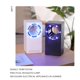 thumbnail image 2 of Usb Mosquito Trap Square Box Mosquito Killer 18 * 9 * 8.7CM Blanco TUNC Sencillez, 2 of 3
