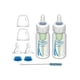 thumbnail image 1 of Natural Flow Specialty Feeding Baby Bottle - 4 Fl Oz/9pc, 1 of 5