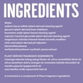 thumbnail image 3 of Seventh Generation Dish Liquid Soap Lavender Floral & Mint 25 oz, 3 of 3