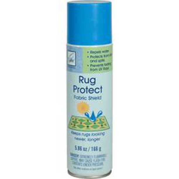 June Tailor Rug Protect Fabric Shield Spray 6.98oz