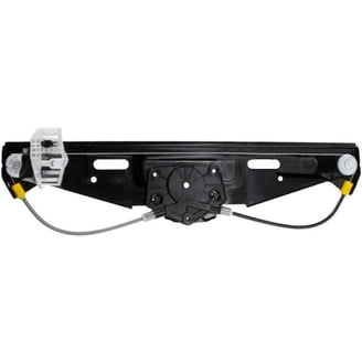 Elevavidrios Eléctrico Delantero Derecho Para Mercedes GLK350 2010-2015 | ACI 35SKNF | Reemplazo Directo