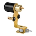 thumbnail image 3 of Pro Body Makeup Shader Potente Mini Rotary Tattoo Power Supply Pen para principiantes, 3 of 7