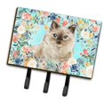 thumbnail image 1 of Carolines Treasures CK3396TH68 Ragdoll Printemps Fleurs Laisse Ou Porte-Clés, 1 of 1