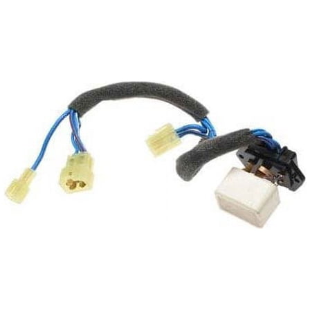 Four Seasons Blower Motor Resistor Fits select: 1990-1997,1999-2005 MAZDA MX-5 MIATA