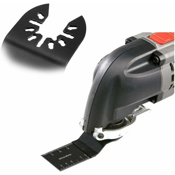 Walmart oscillating tool blades deals