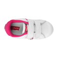 thumbnail image 4 of TENIS NIÑAS LEVI´S 405340802 SIMIPIEL BLANCO, 4 of 4