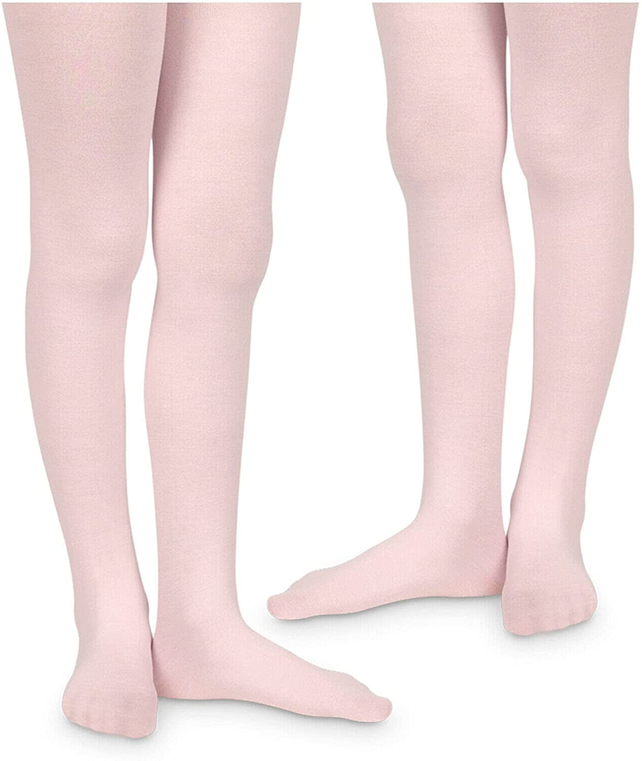 4-6 Years NEW Jefferies Pink or White Fancy Bow Tights  2-4 Years 