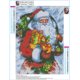 thumbnail image 2 of Teissuly Christmas Wall Decoration Diamond Painted DIY 5D Diamond Painted Beach Kit Teissuly WER202310164114, 2 of 8