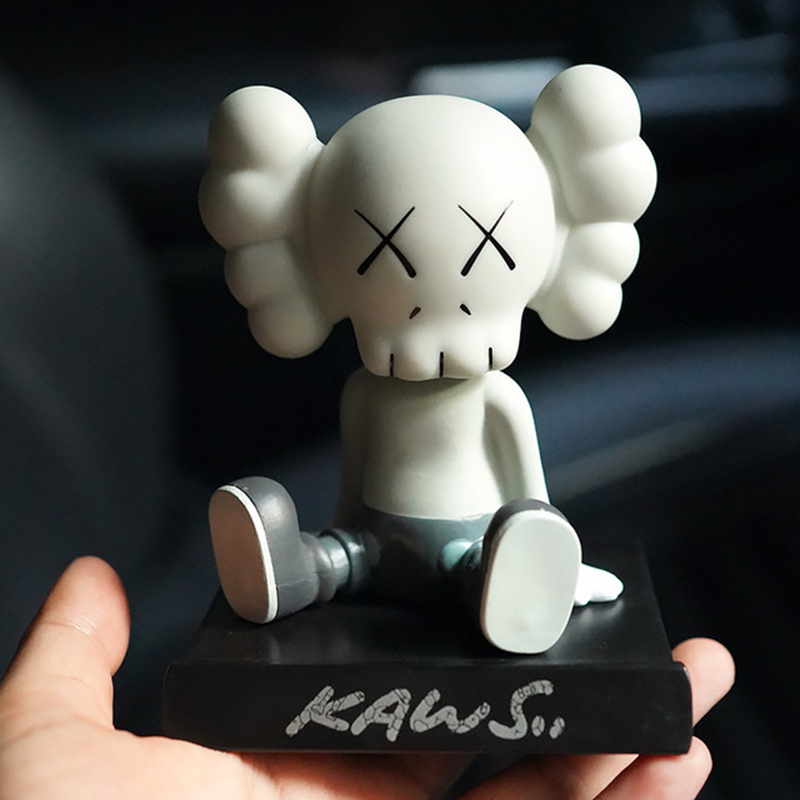 kaws doll