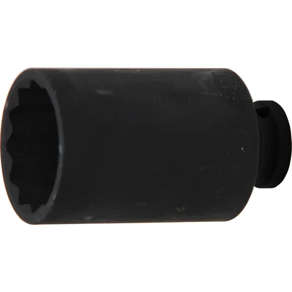DADO DE IMPACTO 1/2 | 12 CARAS | 38 MM | BGS 5344
