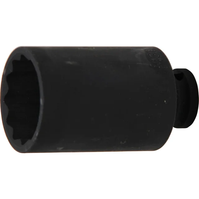 DADO DE IMPACTO 1/2 | 12 CARAS | 38 MM | BGS 5344