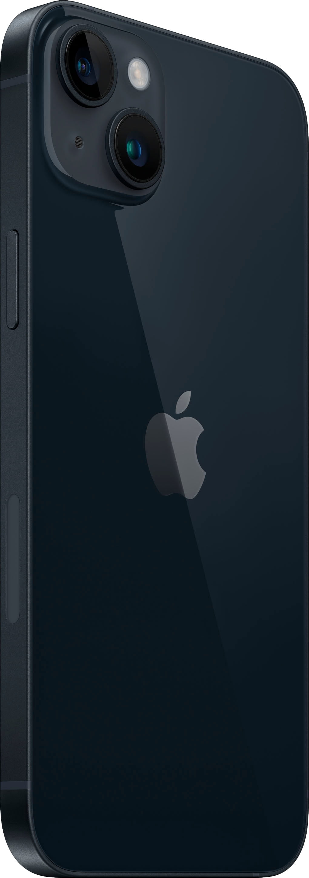 Restored Apple iPhone 14 Plus - Carrier Unlocked - 256GB Midnight -  MQ3X3LL/A (Refurbished) 