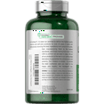thumbnail image 3 of Lions Mane Mushroom Supplement | 3000mg | 80 Softgels | for Men and Women | Horbäach, 3 of 7