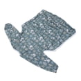thumbnail image 1 of Coverall Feeding Bib, Easy Cleaning Waterproof Convenient Practical Long Sleeves   For Aged 6 To 24M For Kitchen ZP007 CP01,ZP007 CP08,ZP007 CP11,ZP007 CP18,ZP007 CP20, 1 of 8