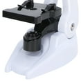 thumbnail image 1 of Zerodis Microscope pour Enfants - Ensemble de Microscope Scientifique pour Enfants Étudiants en Biologie, 1 of 8