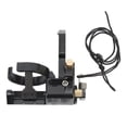 thumbnail image 3 of Drop Away  Rest, Black Drop Away  Rest Lightweight   for Compound Bow, 3 of 7