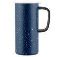 thumbnail image 1 of Taza de viaje Ello Campy con aislamiento al vacío, 530 ml, Xavier Navy, 1 of 1