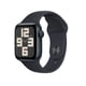 thumbnail image 1 of Apple Watch SE2 GPS 44mm con Caja Aluminio Negro y Correa Deportiva Negro Reacondicionado, 1 of 7