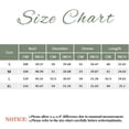 thumbnail image 2 of Women's Polka Dots Sweaters Long Sleeve Round Neck Knitted Pullover Tops, 2 of 9