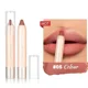 thumbnail image 3 of 3D Lips Velvet Matte Lip Liner Pencil Waterproof Lasting Plump Lipstick Natural Outline Lips Contour Line Makeup Lipliner Pen, 3 of 5