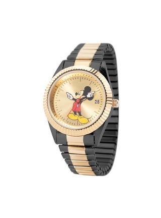 Mickey mouse watch online walmart