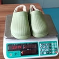 thumbnail image 5 of Women'S Winter Solid Short Bootie Footwear Warm Shoes, 5 of 5
