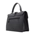 thumbnail image 2 of Bolso con asa superior ALDO Jerilini Negro M para mujer, 2 of 5