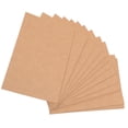 thumbnail image 3 of CIMAXIC Cute Blank Cards 80Set Rectangular Paper for Students Writers Readers English Learners, 3 of 8