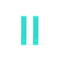 thumbnail image 2 of Eclat Shogun Grips - Teal, 166mm, 2 of 2