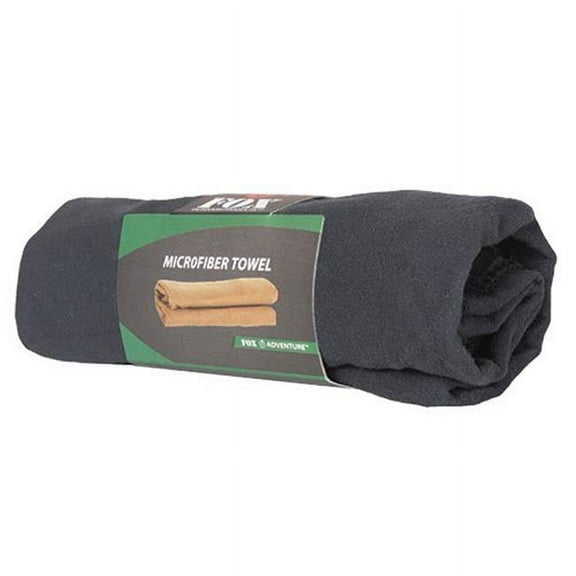 Fox Outdoor 36-21   Microfiber Towel