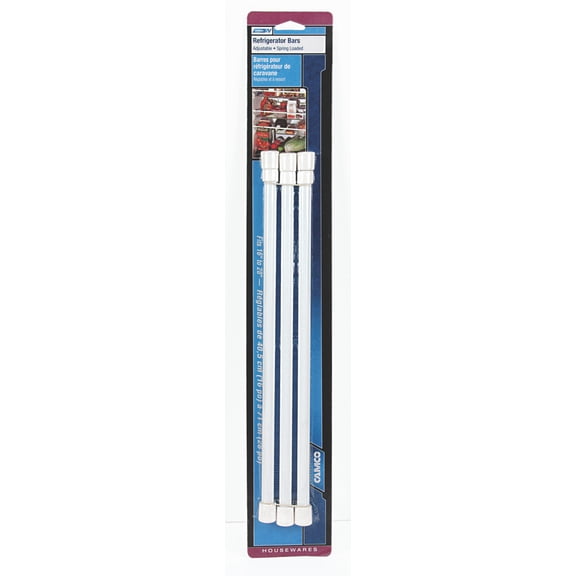 REFRIGERATOR BAR 3PK - FRENCH