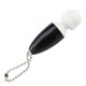thumbnail image 1 of Juguetes De Masaje Para Mujer, Colgante De Llavero De Estimulación, Mini Masajeador Pequeño Abs, Palo Vibrador Ligero, Productos Para El Hogar Guardurnaity XX000594-04, 1 of 6