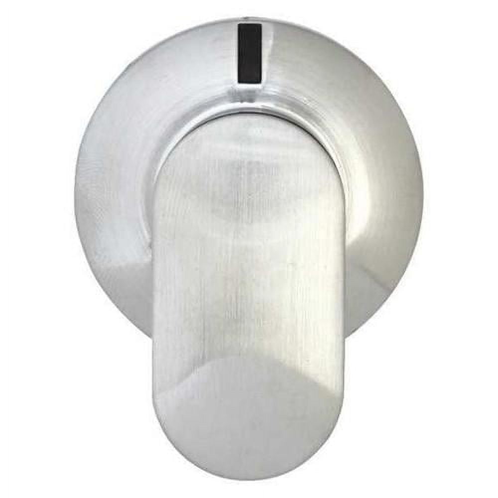 Whirlpool 3.20 In. Burner Knob W10175692
