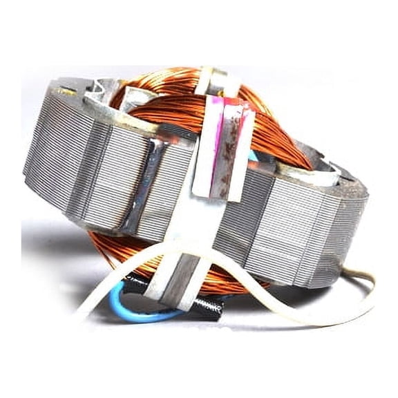 Replacement Part For Hoover 1015 Vacuum Cleaner Field Coil # 45311035